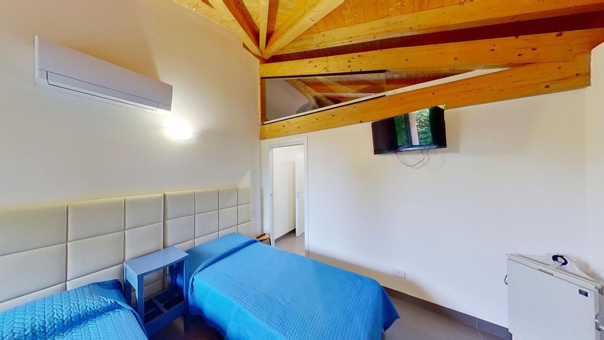 Villagramde Barlassina Kültér fotó