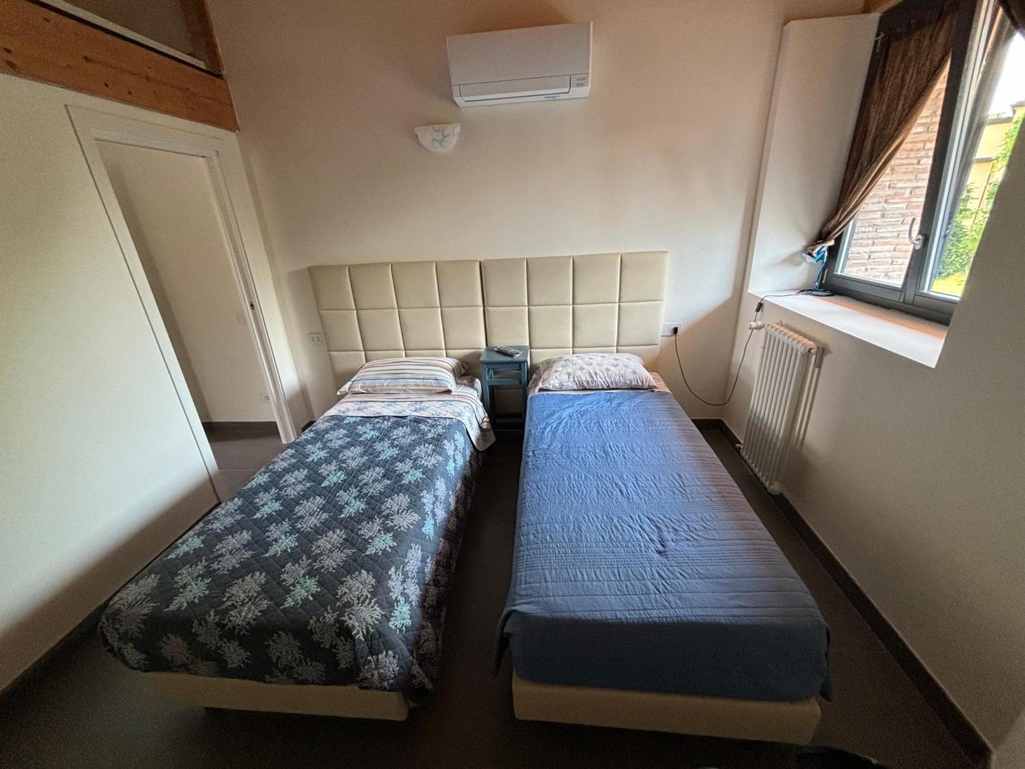 Villagramde Barlassina Kültér fotó